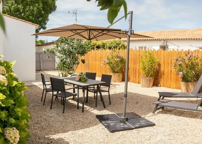 Villa Hortense
