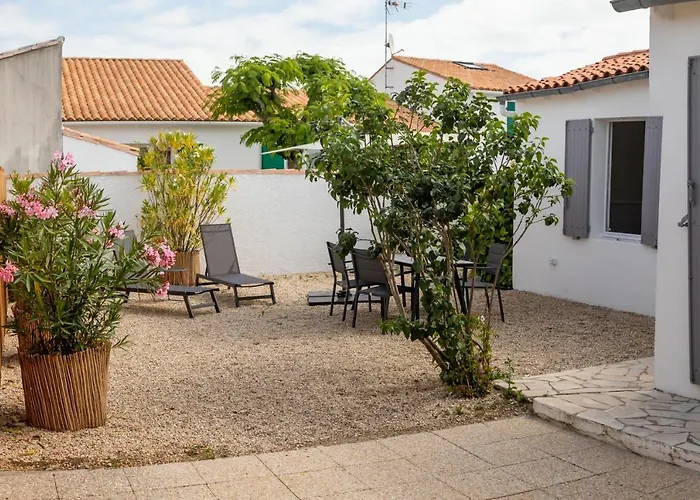Villa Hortense