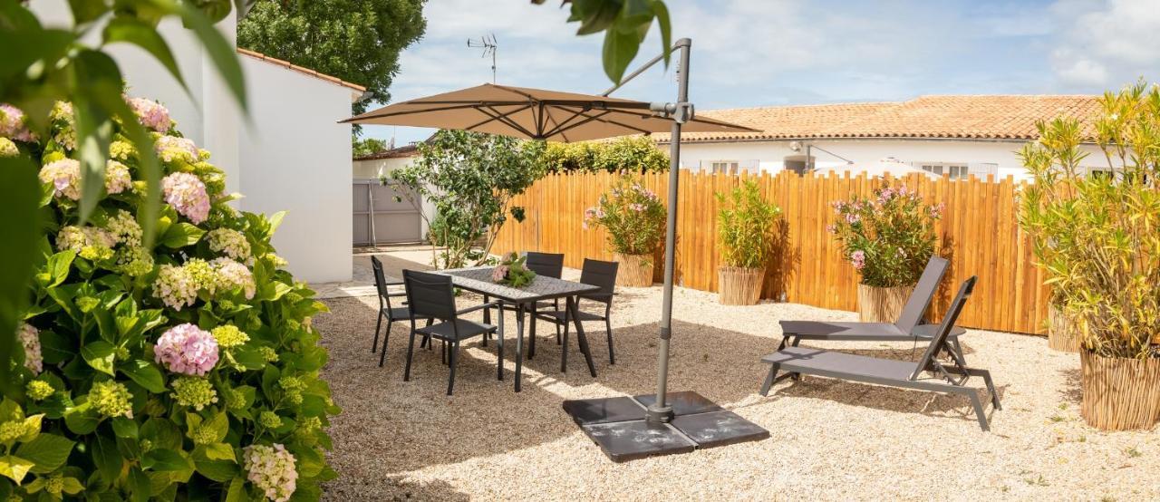 Hébergement de vacances Hortense *