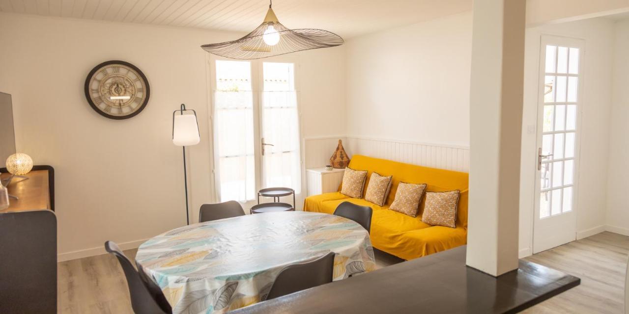 Hébergement de vacances Hortense *